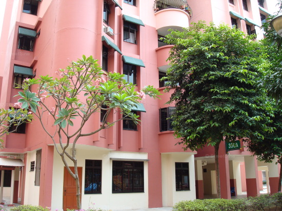 Blk 356A Sun Bliss (Sembawang), HDB 4 Rooms #232812